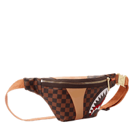 Riñonera Sprayground HENNY AIR TO THE THRONE SAVVY CROSSBODY Multicolor