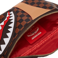 Riñonera Sprayground HENNY AIR TO THE THRONE SAVVY CROSSBODY Multicolor