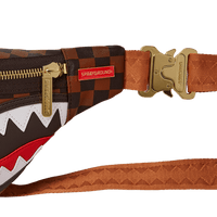 Riñonera Sprayground HENNY AIR TO THE THRONE SAVVY CROSSBODY Multicolor