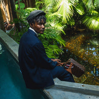 HENNY AIR TO THE THRONE TOILETRY