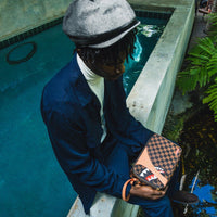 HENNY AIR TO THE THRONE TOILETRY