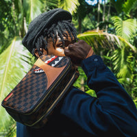 HENNY AIR TO THE THRONE TOILETRY