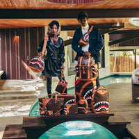 HENNY AIR TO THE THRONE TOILETRY