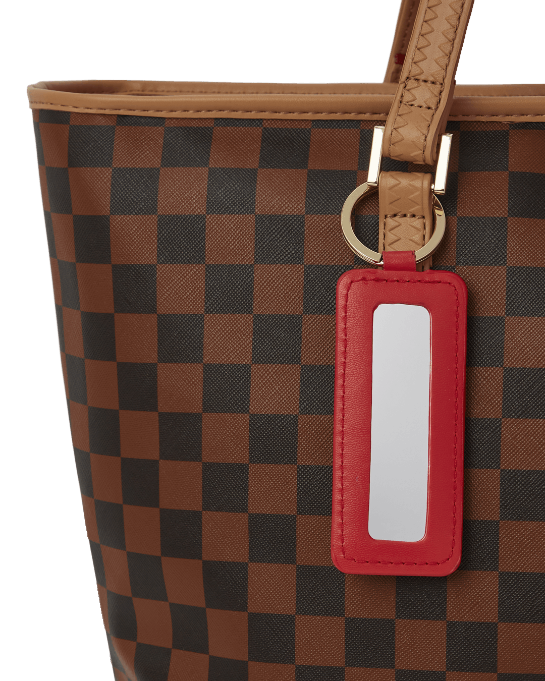 HENNY AIR TO THE THRONE TOTE