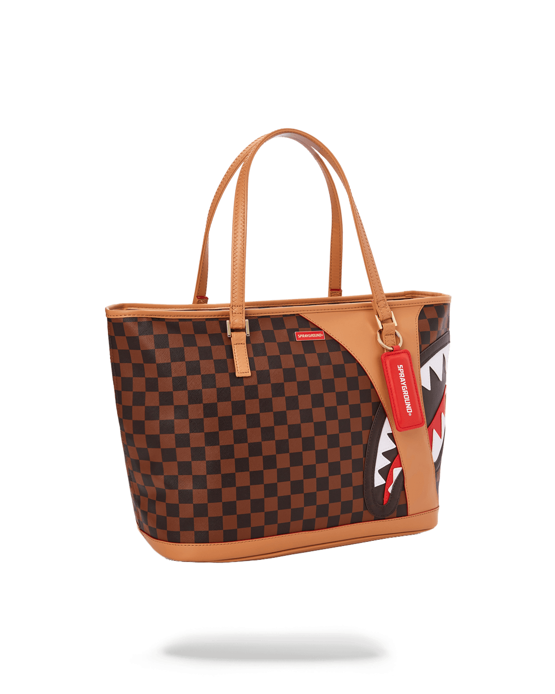 HENNY AIR TO THE THRONE TOTE