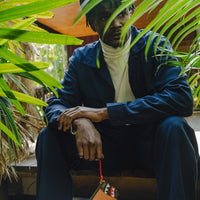 HENNY AIR TO THE THRONE WALLET