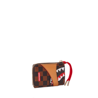 HENNY AIR TO THE THRONE WALLET