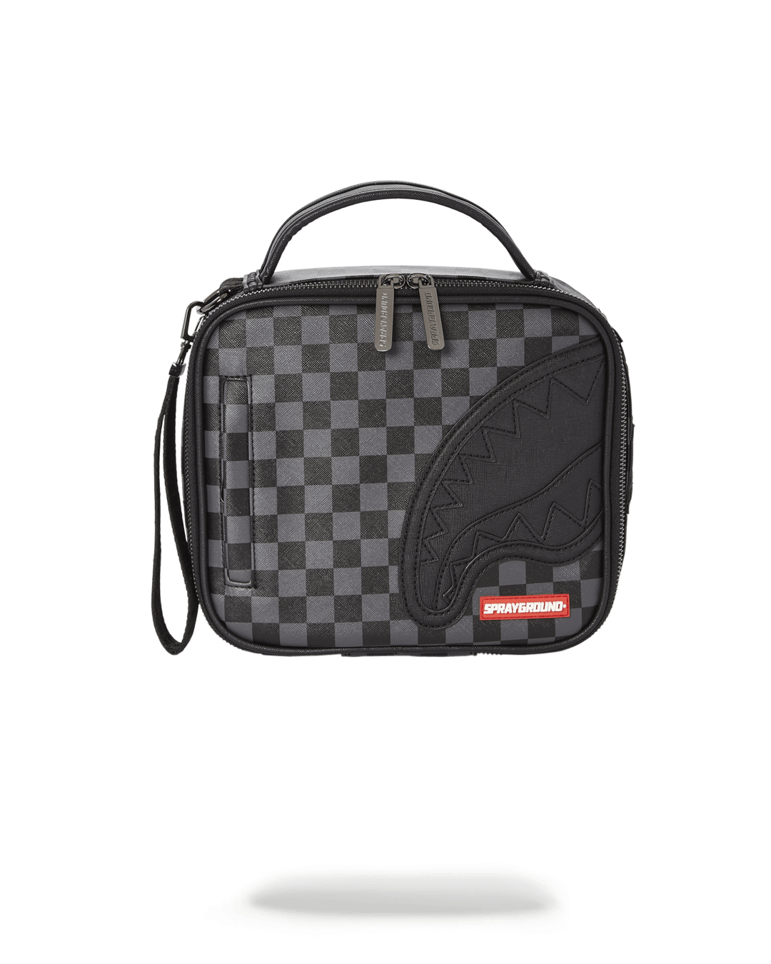 Henny Black Checkered Snack Pack