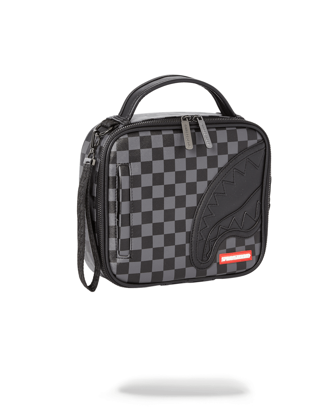 Henny Black Checkered Snack Pack