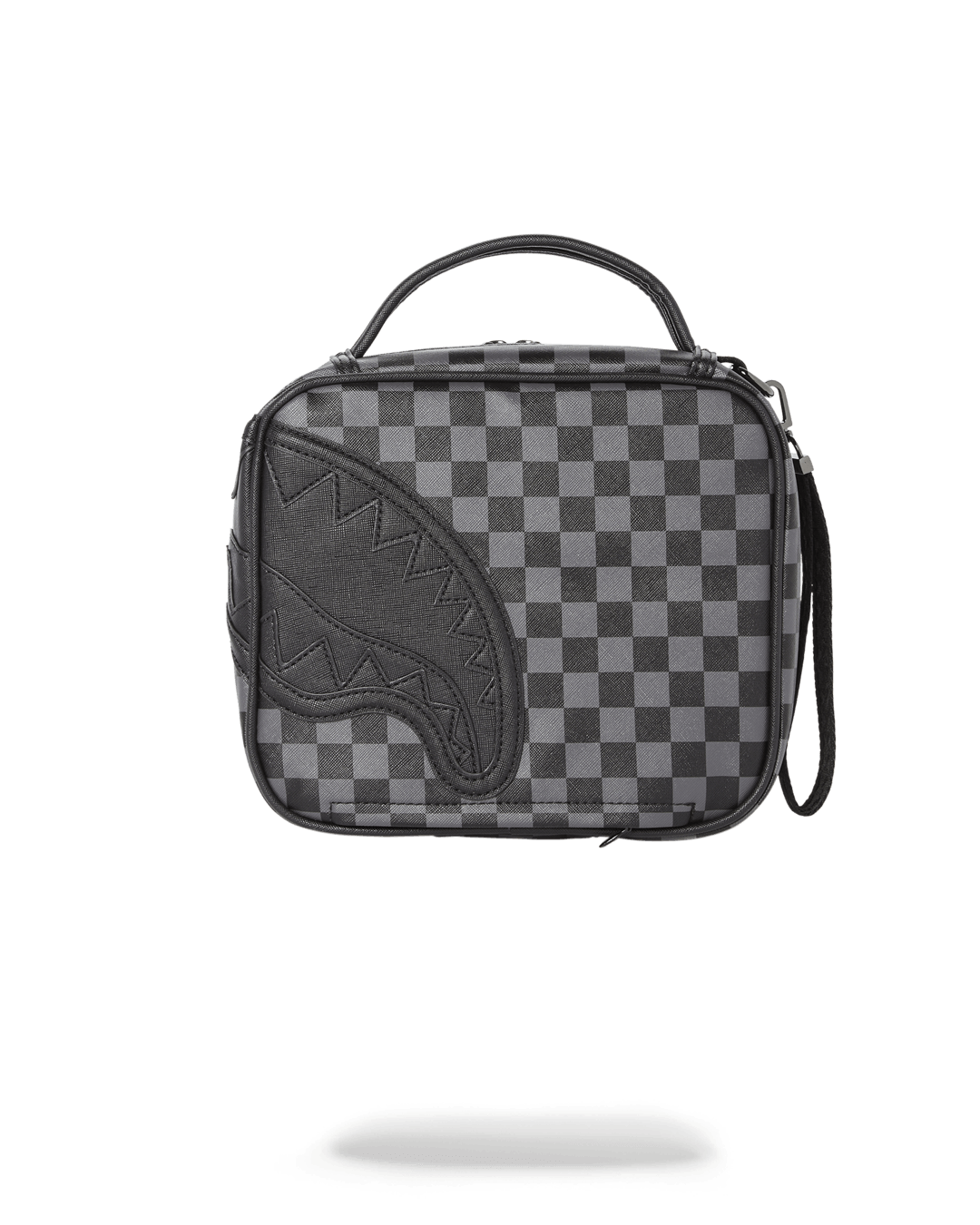 Henny Black Checkered Snack Pack