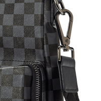 BLACK HENNY TRAVEL CASE