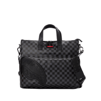 BLACK HENNY TRAVEL CASE