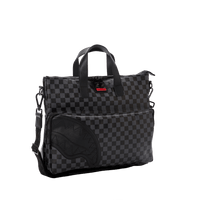 BLACK HENNY TRAVEL CASE