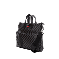 BLACK HENNY TRAVEL CASE