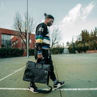 BLACK HENNY TRAVEL CASE