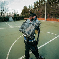 BLACK HENNY TRAVEL CASE