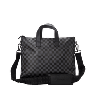 BLACK HENNY TRAVEL CASE