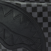 BLACK HENNY TRAVEL CASE