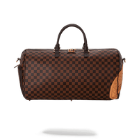 Henney Duffle