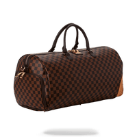 Henney Duffle
