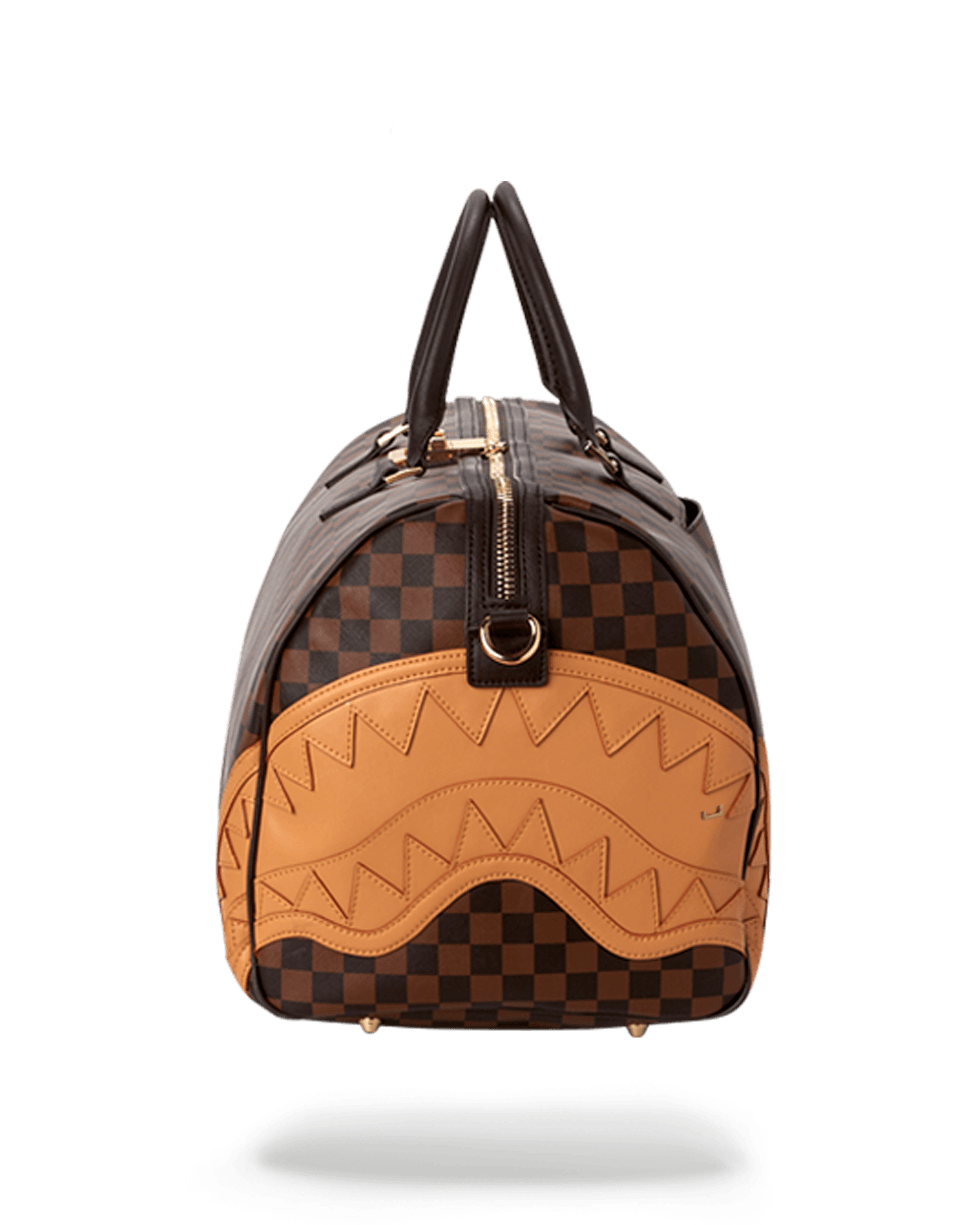 Henney Duffle