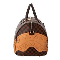 Henney Duffle