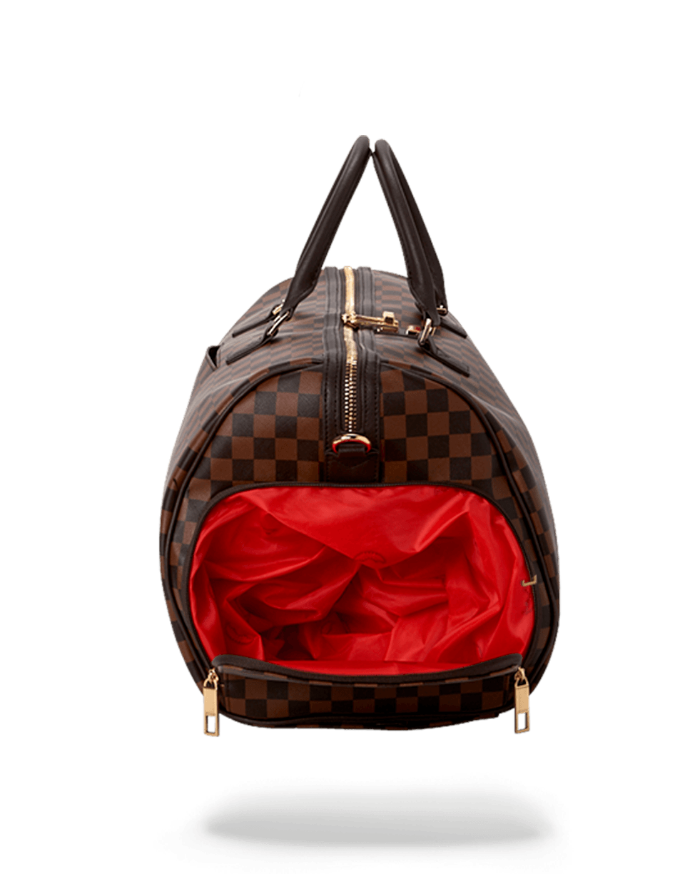 Henney Duffle