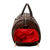Henney Duffle
