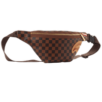Riñonera Sprayground HENNEY Marrón