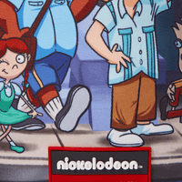 Hey Arnold Anniversary
