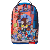Hey Arnold Anniversary