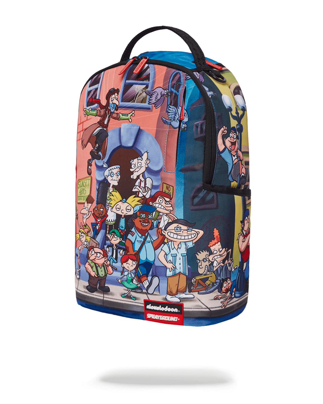 Hey Arnold Anniversary