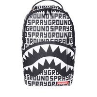Sprayground Infinity 3m Dlx Backpack