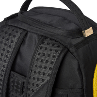 Mochila Sprayground JURASSIC PARK: JURASSIC SHARK DLXRS BACKPACK Negro