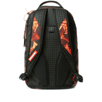 Fire Shark Backpack