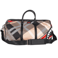 Sharks In London Duffle