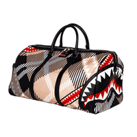 Sharks In London Duffle