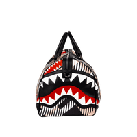 Sharks In London Duffle