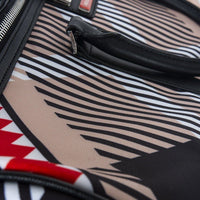 Sharks In London Duffle