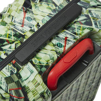 Mama I Made It Sharknautics Hardshell Carry-on Luggage