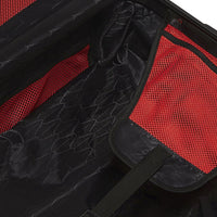 Mama I Made It Sharknautics Hardshell Carry-on Luggage