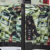 Mama I Made It Sharknautics Hardshell Carry-on Luggage