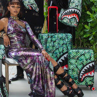 MAMA I MADE IT LUGGAGE SET