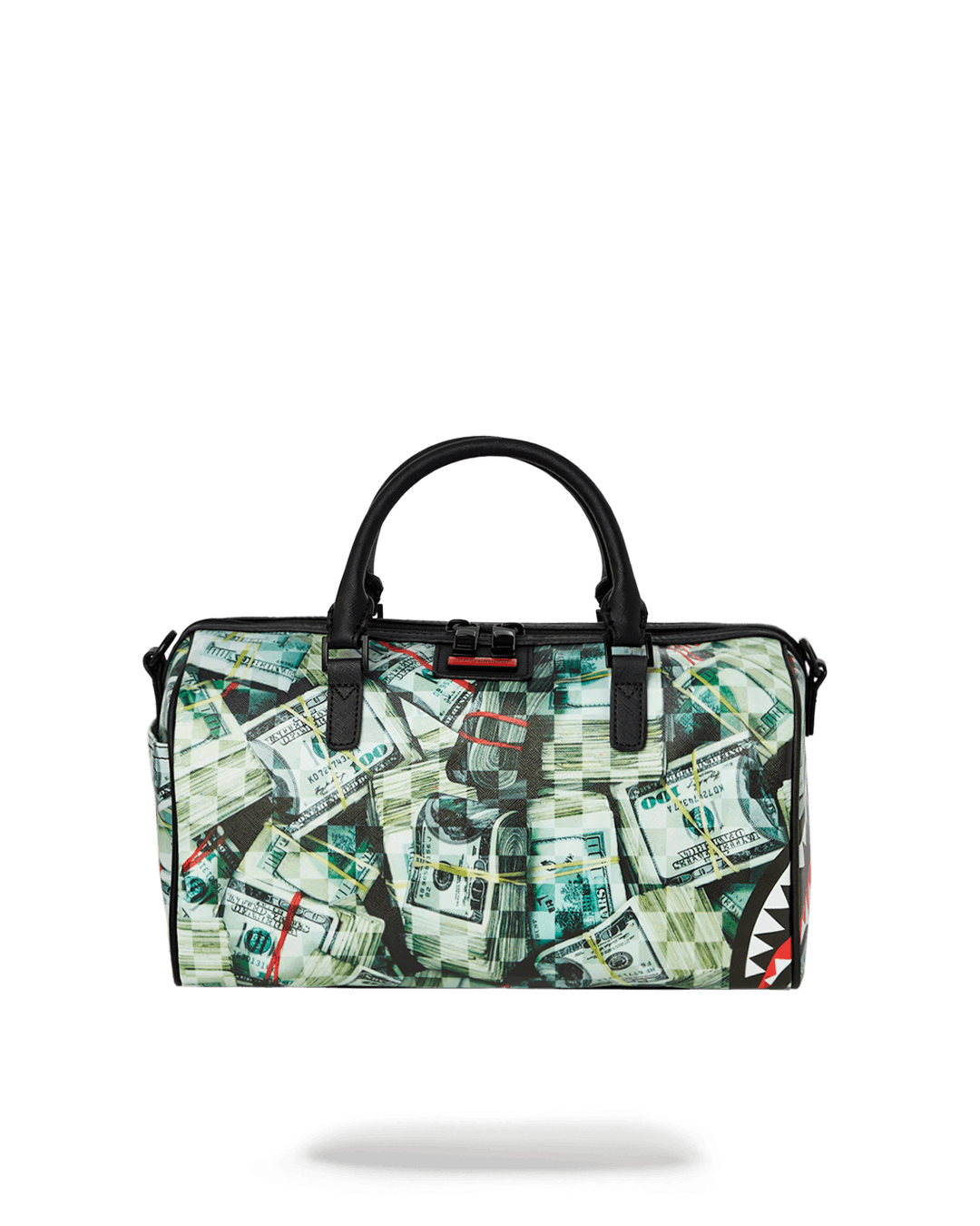 Mama I Made It Mini Duffle