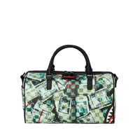 Mama I Made It Mini Duffle