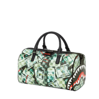 Mama I Made It Mini Duffle