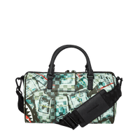 Mama I Made It Mini Duffle