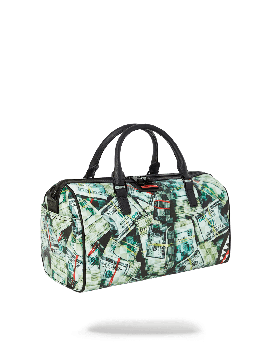 Mama I Made It Mini Duffle