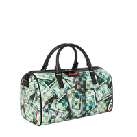 Mama I Made It Mini Duffle