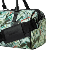 Mama I Made It Mini Duffle